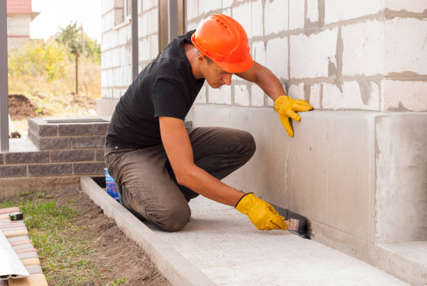 Licensed Waterproofing service in Gallion, AL - Halo Water Proofing